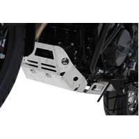 Aluminium engine protection plate for BMW F 800 GS (2008-2018)