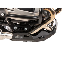 Engine protection plate black for BMW R 12 G/S (2025-)