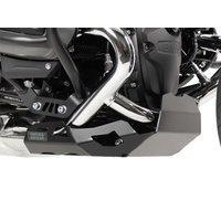 Engine protection plate black for BMW R 12 S (2025-)