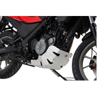 Engine protection plate aluminium for BMW G 650 GS (2011-2016)/Sertao (2012-2016)