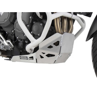 Engine protection plate aluminium for Triumph Tiger 900 / Rally / GT / PRO (2020-2023)