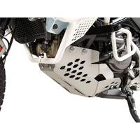 Engine protection plate aluminium for Ducati Desert X (2022-)