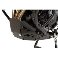 Engine protection plate black for Triumph Tiger 900 Rally Pro (2024-)