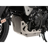 Engine protection plate silver for Honda XL 750 Transalp (2023-2024)