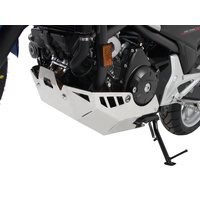 Sump guard manual shift for Honda NC 750 X / S DCT only