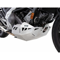 Engine protection plate aluminium for Honda NC 750 X DCT (2021-)