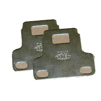 Krauser Lock adapter for K1 luggage system