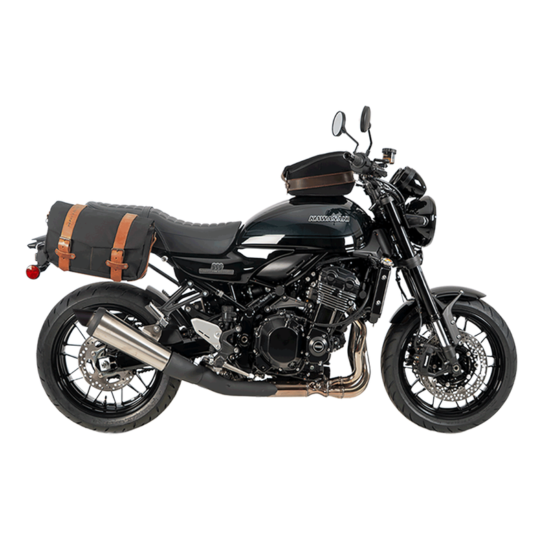 KAWASAKI Z 900 RS / Black Ball Edition Accessories
