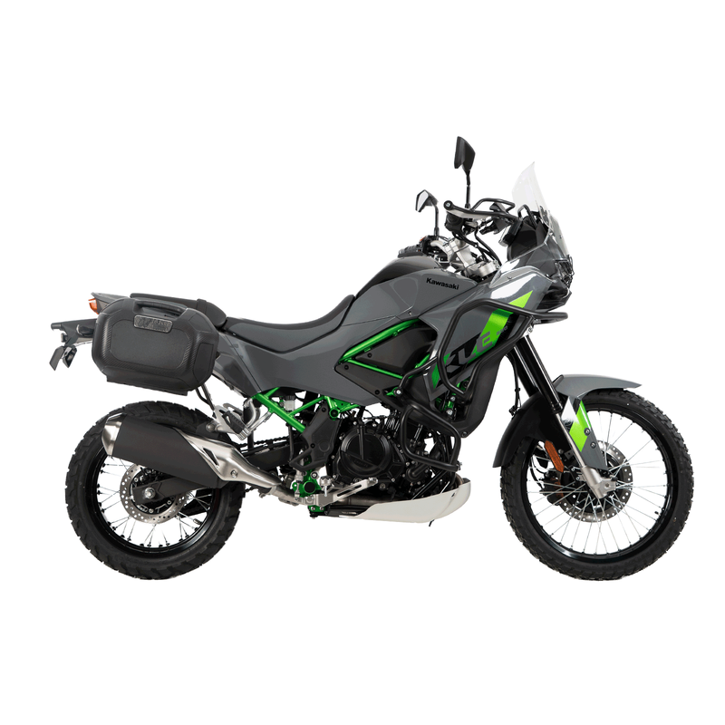  KAWASAKI KLE 500 / SE (2026-)