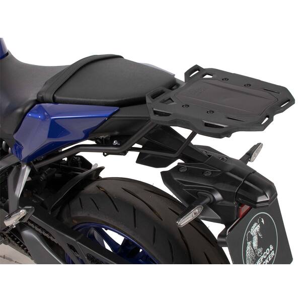 Luggage Carrier