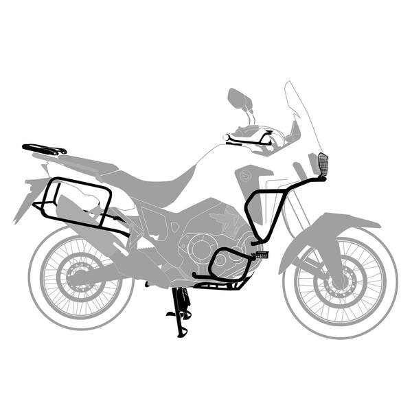 Spare Parts